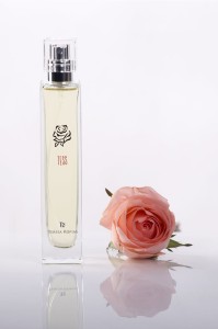 Perfumy TESS